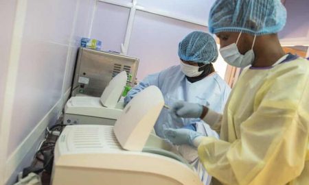 3 personnes meurent après avoir contracté une mystérieuse maladie en Tanzanie