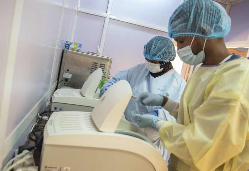 3 personnes meurent après avoir contracté une mystérieuse maladie en Tanzanie