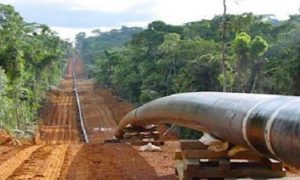 PetroChad exporte le premier pétrole via l'oléoduc Tchad-Cameroun