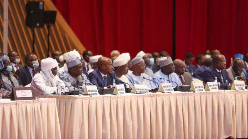 Tchad : plusieurs mouvements participant aux négociations de paix de Doha suspendent leur participation