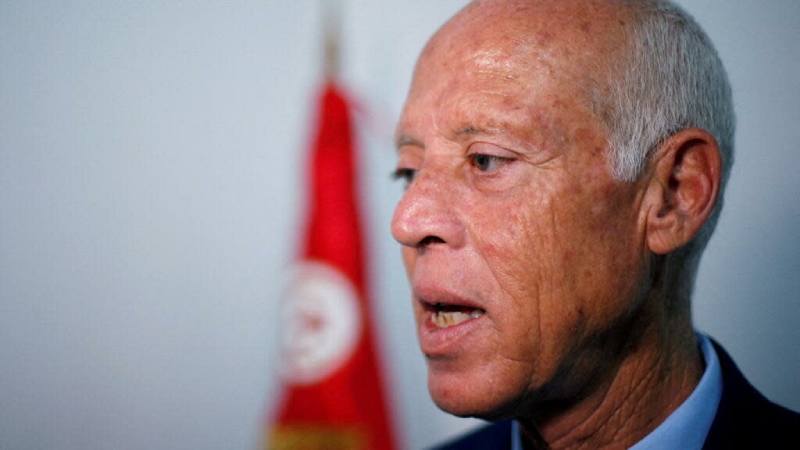 Le président tunisien menace ceux qui veulent contrecarrer le référendum sur la constitution