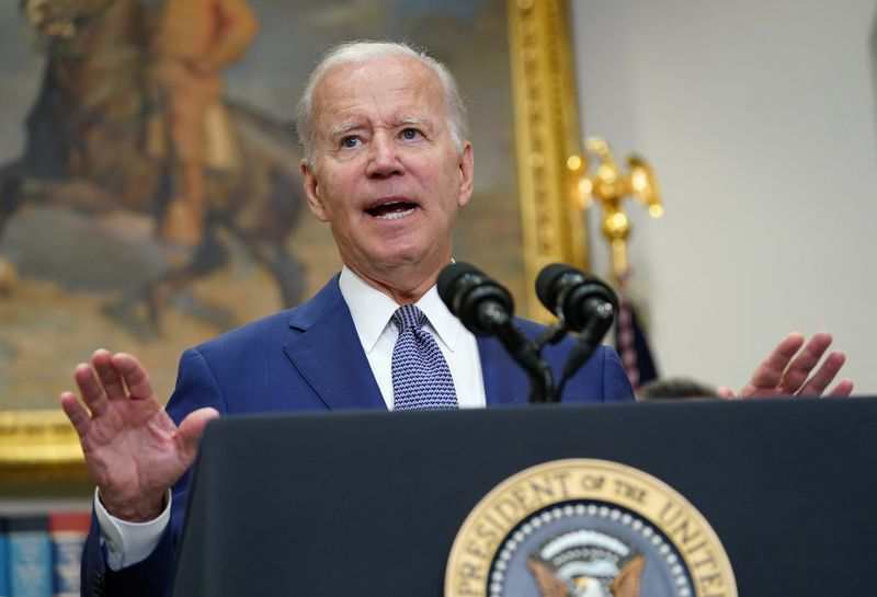 Biden annonce un sommet États-Unis-Afrique à la mi-décembre