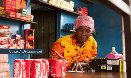 Uncap vise à combler le déficit de financement des entrepreneurs africains