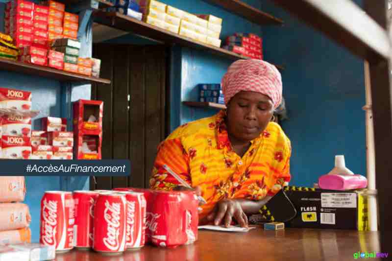 Uncap vise à combler le déficit de financement des entrepreneurs africains