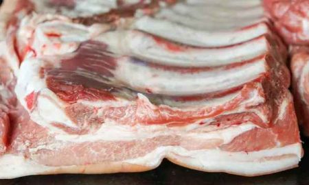 Ouganda...Condamnation de la vente de viande de porc près des cimetières musulmans