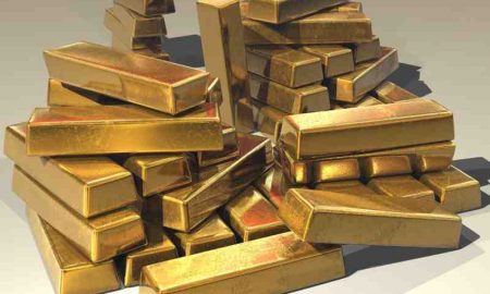 Le Zimbabwe commence à vendre des pièces d'or pour lutter contre l'inflation