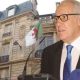 L'ambassadeur d'Algérie en France, nous n'avons pas d'histoire ni d'héritage dont nous soyons fiers, donc nous sommes fiers d'être des voleurs