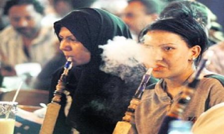 Pourquoi l'addiction des femmes au tabac est très élevée en Algérie ?