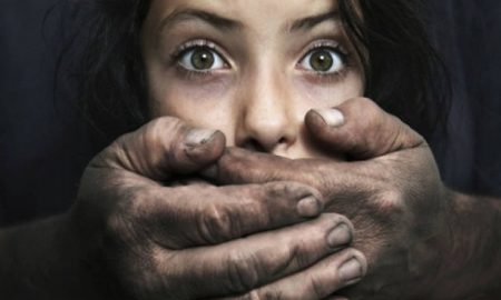 Voici comment la loi des généraux aide à violer des enfants en Algérie
