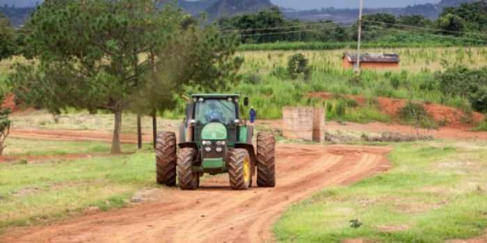 L'AGRA soutient le gouvernement éthiopien dans la conception d'approches pour stimuler l'agriculture