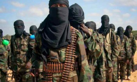 Addis-Abeba : Nous avons tué 800 militants d'al-Shabab qui ont traversé la frontière