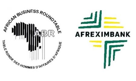 African Business Roundtable et Afreximbank concluent le premier webinaire d'une série pour la préparation de projets