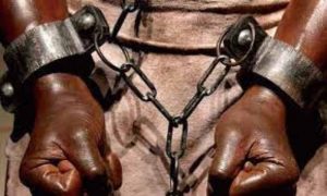 Un appel international pour défendre les millions de personnes encore prises au piège des formes modernes d'esclavage en Afrique