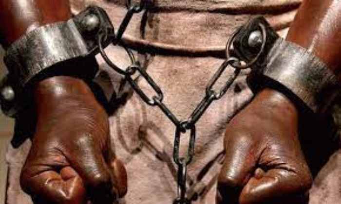Un appel international pour défendre les millions de personnes encore prises au piège des formes modernes d'esclavage en Afrique