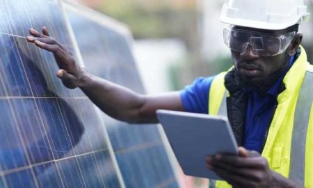 Orientations futures des systèmes énergétiques africains