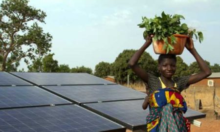 Beacon Power Services clôture un tour de table de 2,7 millions de dollars pour améliorer l'accès à l'électricité des villes d'Afrique subsaharienne