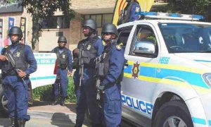 7 morts dans une fusillade dans un supermarché sud-africain