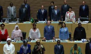 L'Union Africaine annonce l'activation de l'Agence Africaine des Médicaments
