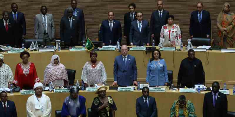 L'Union Africaine annonce l'activation de l'Agence Africaine des Médicaments