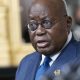 L'Europe doit payer à l'Afrique des réparations pour le commerce des esclaves, déclare Akufo-Addo