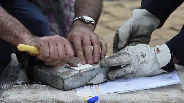 Algérie : L'arrestation d'un gang actif dans le trafic de cocaïne et la prostitution des mineurs