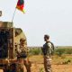 L'Allemagne suspend sa mission militaire au Mali