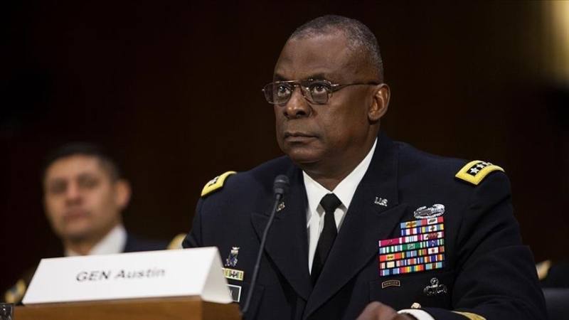 Le secrétaire américain à la Défense accuse des "étrangers" d'essayer de saper les relations de son pays avec l'Afrique