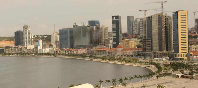 L'Angola s'associe à l'AFC dans une nouvelle phase de croissance pour augmenter la valeur des exportations de matières premières