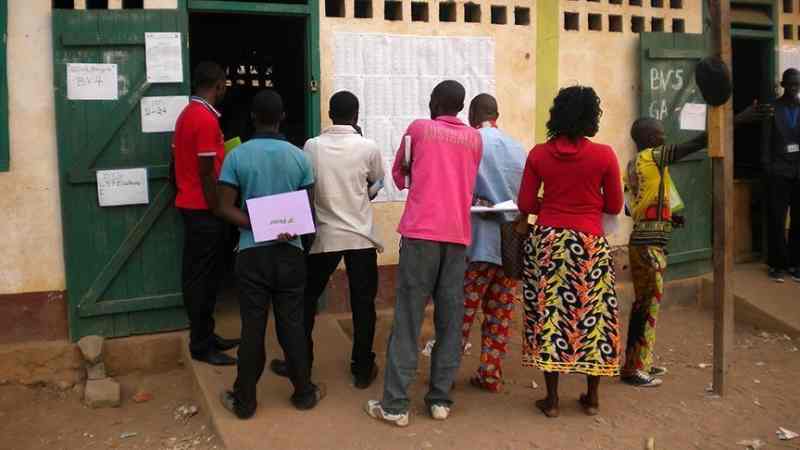 14 millions d'électeurs ont voté aux élections générales en Angola