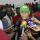 Avant les élections présidentielles, le chef de l'opposition en Angola menace de contester les résultats