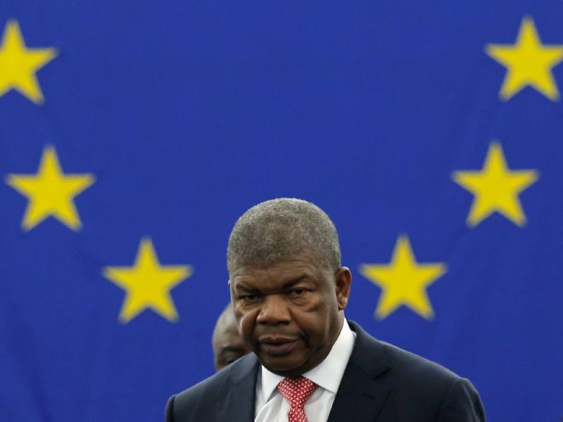 L'Angola négocie son adhésion à l'accord d'association UE-SADC