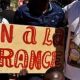 Constitution d'une mouvement anti-Barkhane et appel à manifester contre lui au Niger