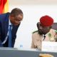 La junte militaire guinéenne annonce Bernard Jomo comme Premier ministre