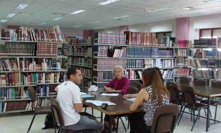 Les bibliothèques tunisiennes font la course pour préserver les riches archives de la presse polyglotte