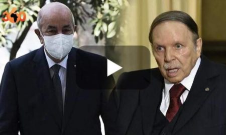 Le scénario du président Bouteflika va-t-il se répéter avec le président Tebboune ?