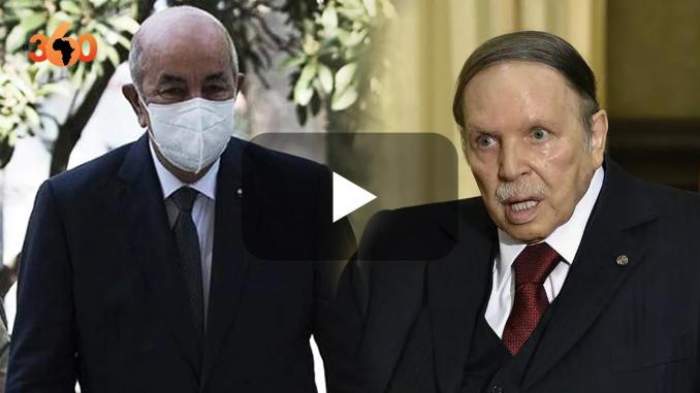 Le scénario du président Bouteflika va-t-il se répéter avec le président Tebboune ?