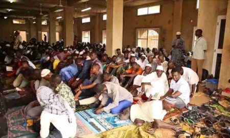 Les associations islamiques mettent en garde contre la guerre civile au Burkina Faso