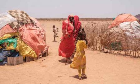 Une mauvaise saison des pluies annonce une "catastrophe humanitaire" dans la Corne de l'Afrique