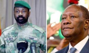 Après son retour du Mali, la Côte d'Ivoire accuse une militante de "s'arranger avec des agents d'un pays étranger"