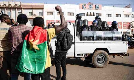 Le Premier ministre burkinabé révèle la formation de comités de dialogue avec les terroristes