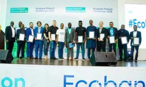 Ecobank ouvre les candidatures pour son challenge fintech 2022 pour les startups africaines
