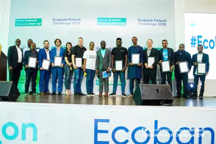 Ecobank ouvre les candidatures pour son challenge fintech 2022 pour les startups africaines