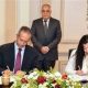 [Égypte] Contact signe un protocole de coopération avec OneOrder