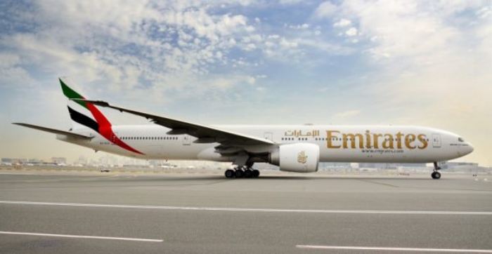 Emirates suspend tous ses vols au Nigeria