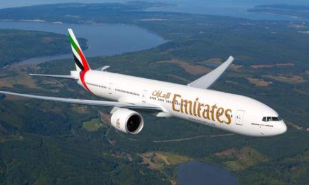 Emirates réduit ses vols vers le Nigeria en raison de problèmes financiers