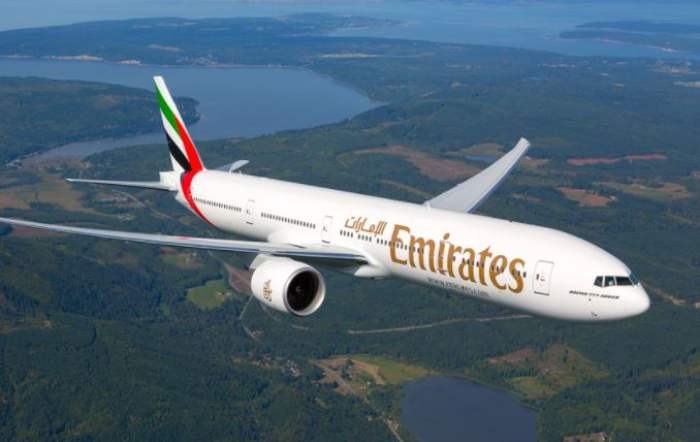 Emirates réduit ses vols vers le Nigeria en raison de problèmes financiers