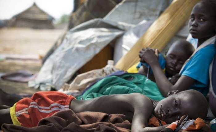 Éthiopie : les agences d'aide lancent un appel de fonds pour continuer à nourrir des milliers de réfugiés touchés par les pénuries alimentaires