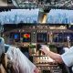 Éthiopie...Suspension de deux pilotes pour s'être endormis au volant d'un avion
