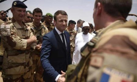 La France étend sa stratégie en Afrique pour contrer l'expansion du terrorisme et de Wagner