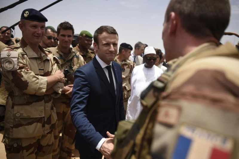 La France étend sa stratégie en Afrique pour contrer l'expansion du terrorisme et de Wagner